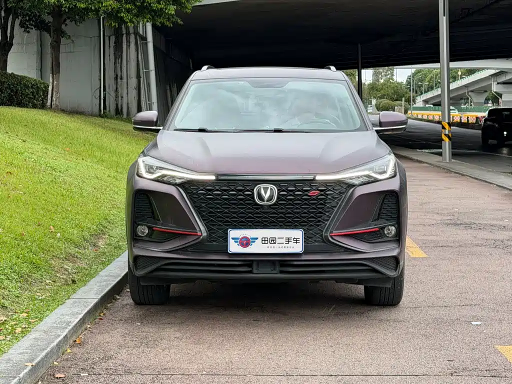 Changan CS75 PLUS — миниатюра 2