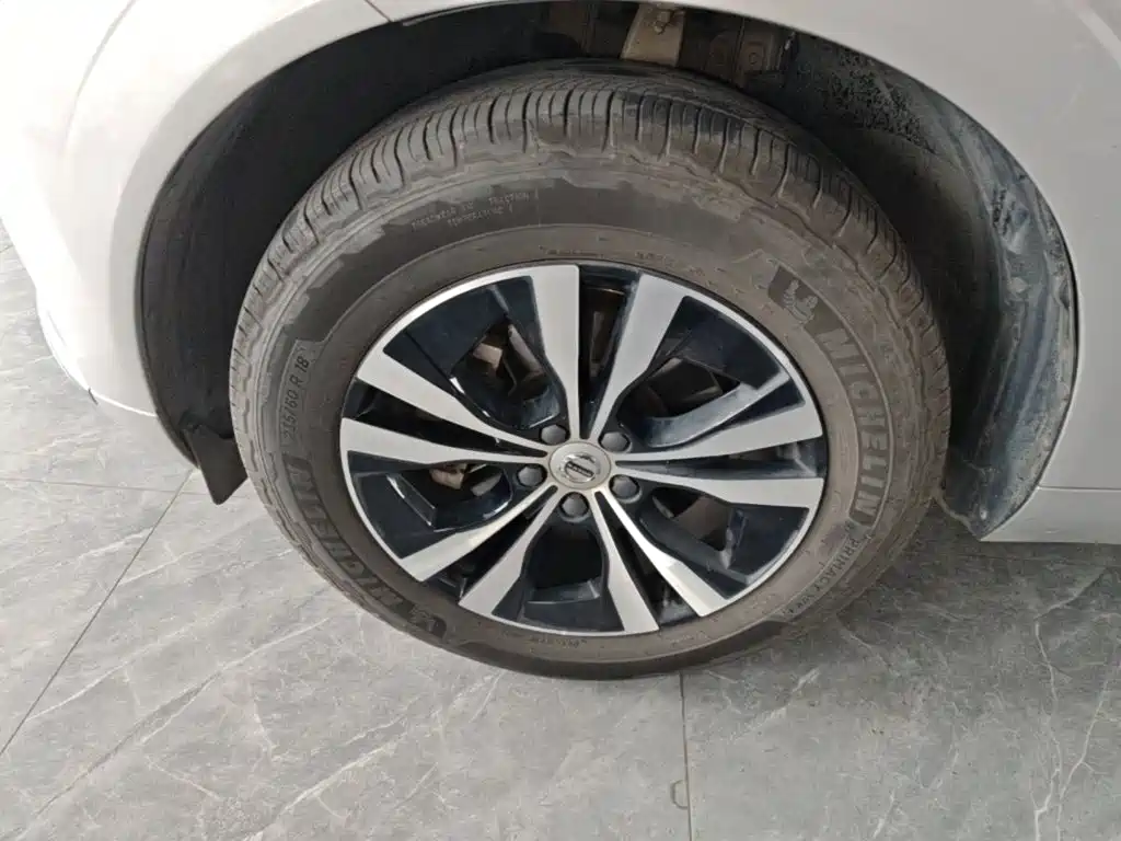 Volvo XC60 — миниатюра 23