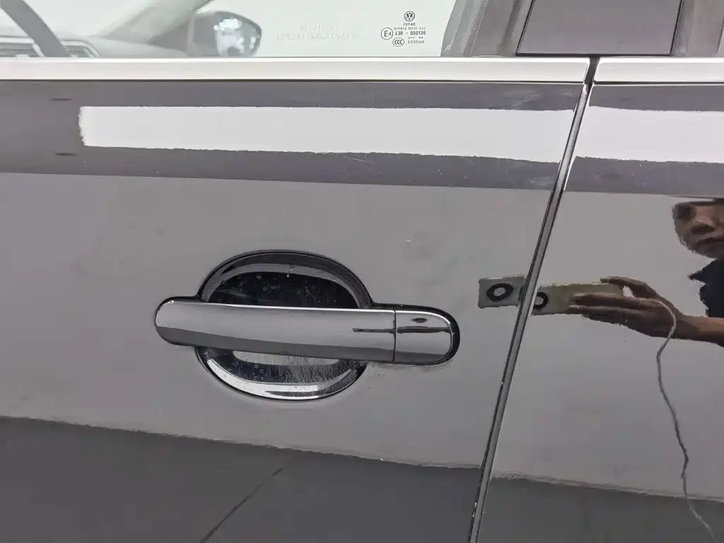 Volkswagen Sagitar — миниатюра 18