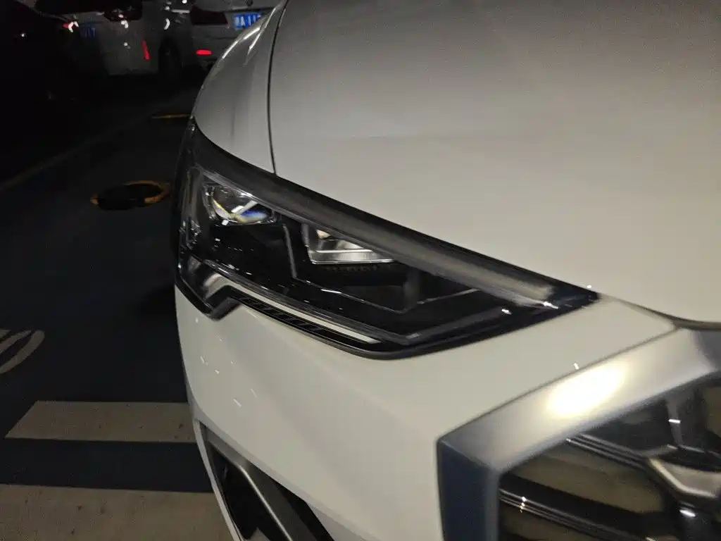 Audi Q3 — миниатюра 7