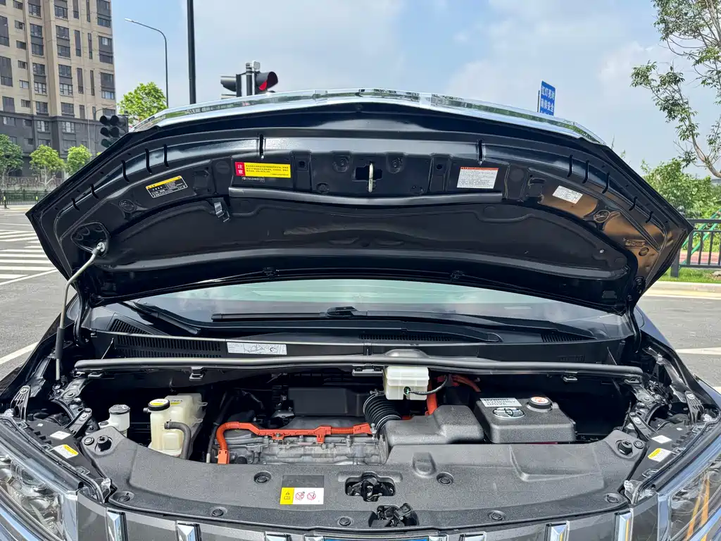 Toyota Alphard 2020 2.5L Luxury