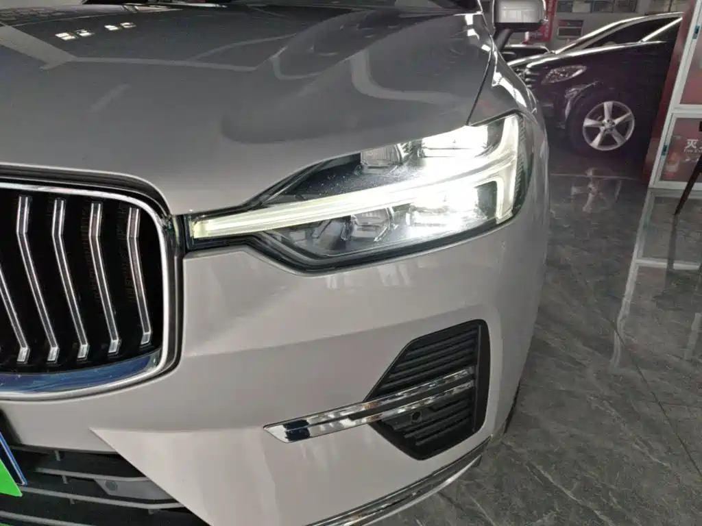 Volvo XC60 — миниатюра 24