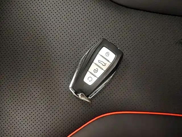 Geely Binrui — миниатюра 18