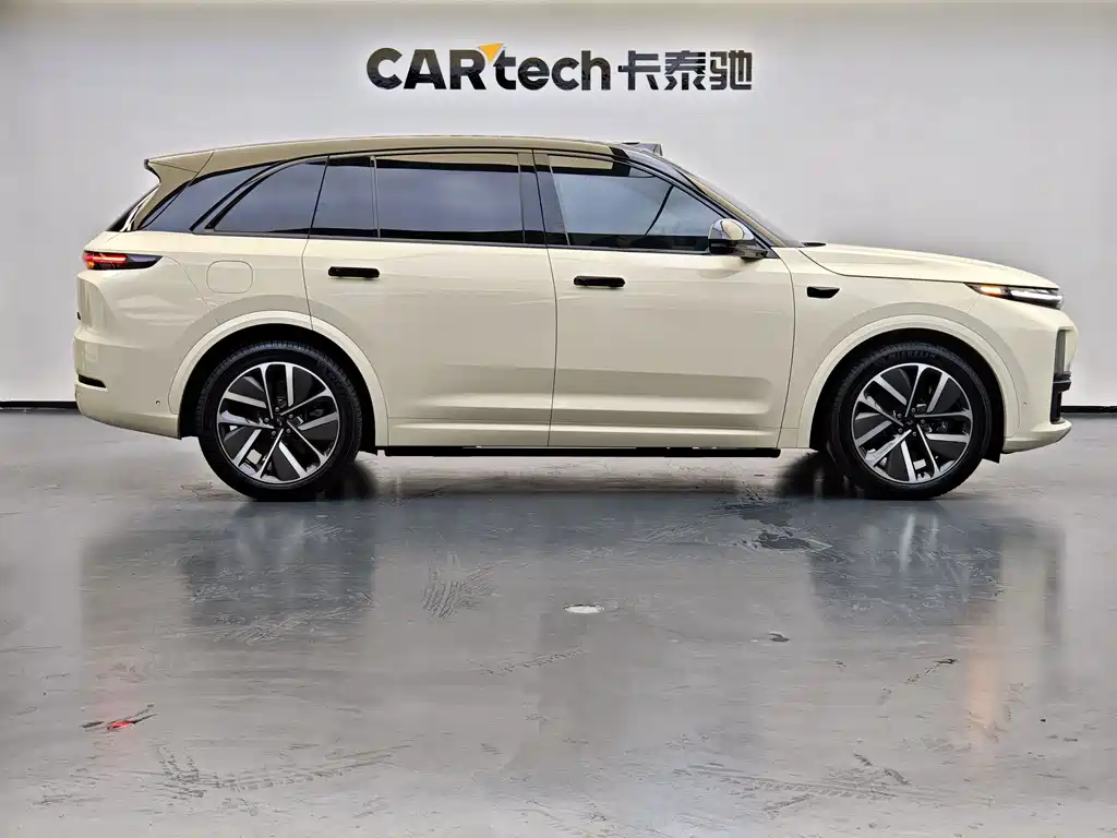 Li Auto Li L7 — миниатюра 5