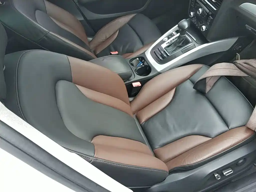 Audi Q5 — миниатюра 25