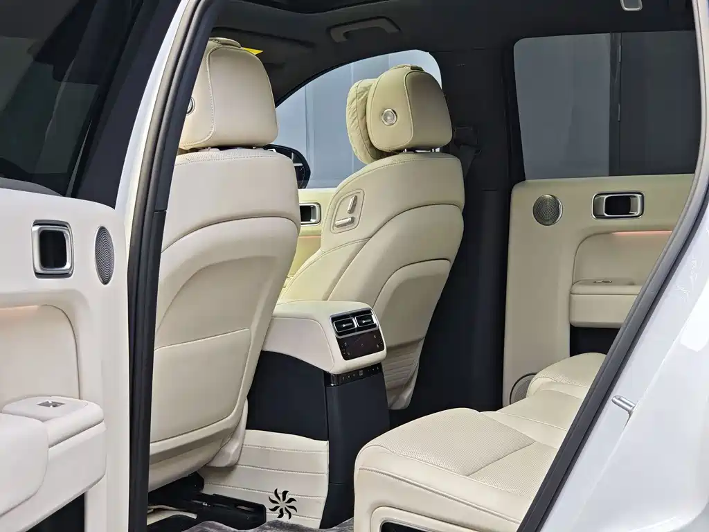 Li Auto Li L7 — миниатюра 13