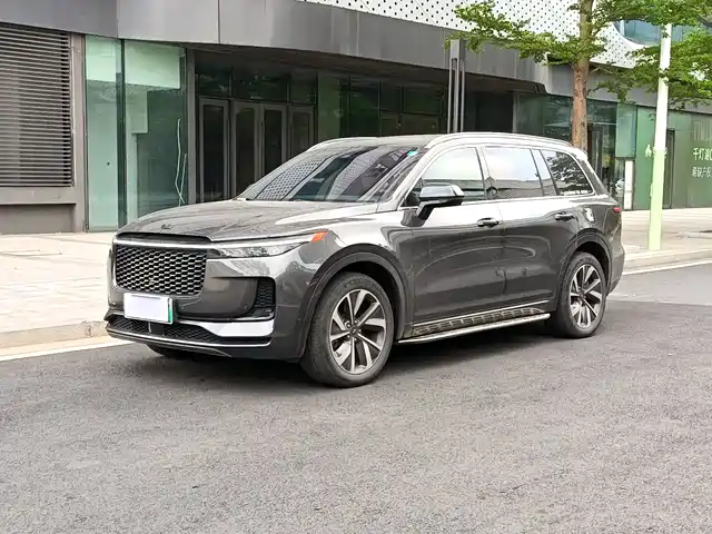 Li Auto IDEAL ONE 2023