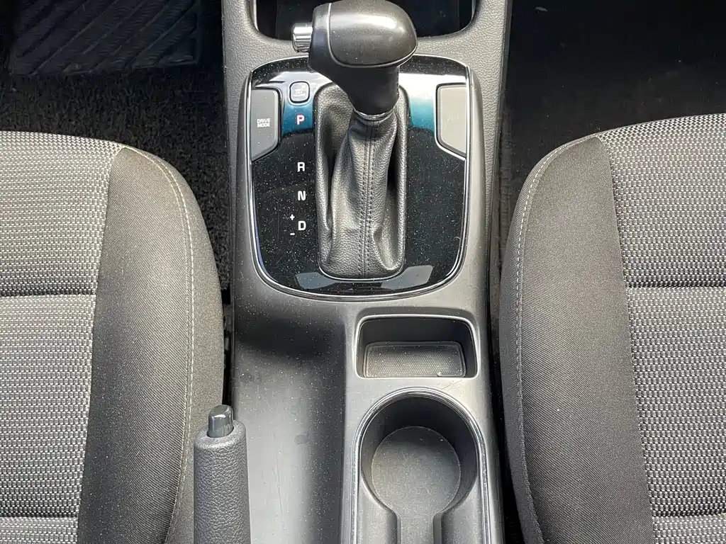 Kia K3 2016 1.6L AT GLS