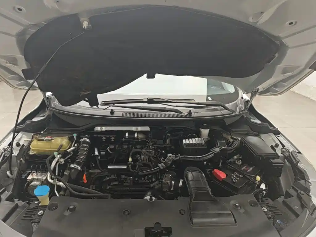 Honda Envix — миниатюра 20