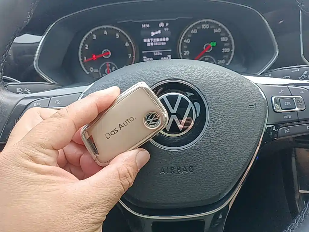 Volkswagen Passat — миниатюра 9