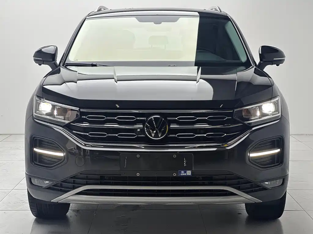 Volkswagen Tayron 2022 280TSI Luxury Smart Connect