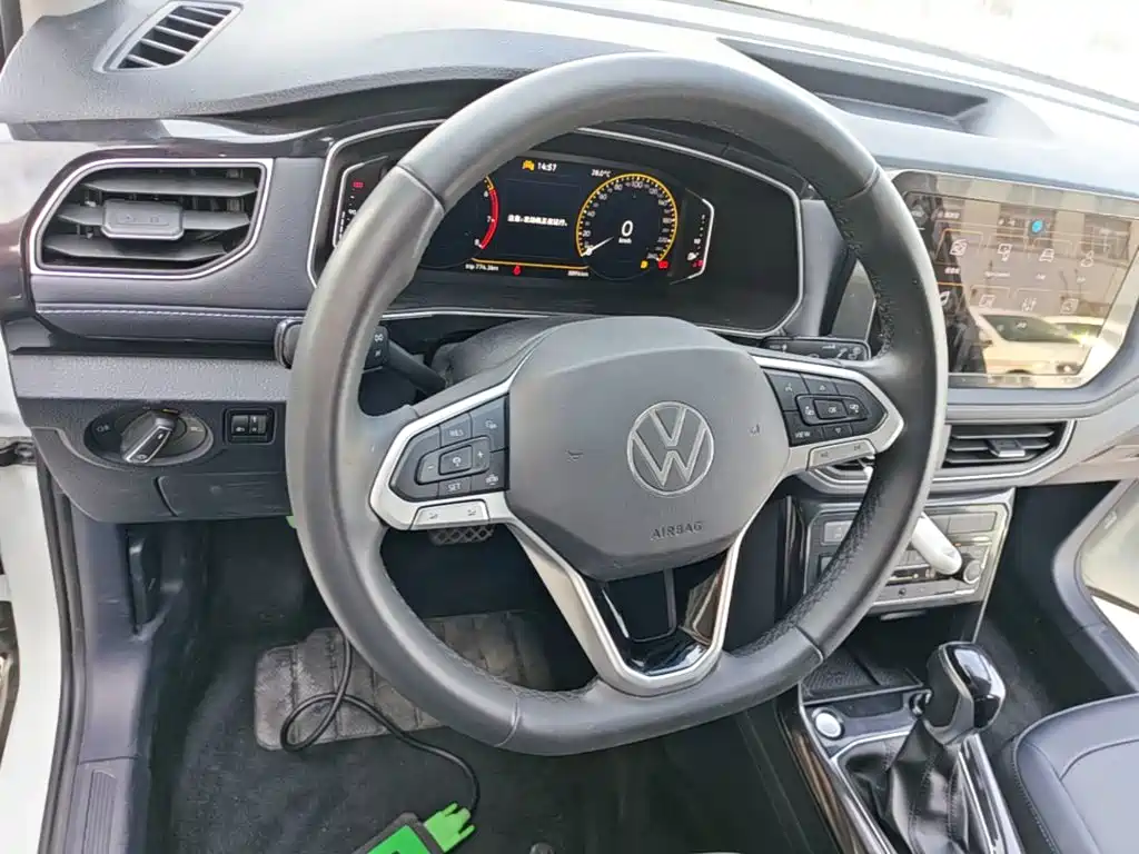 Volkswagen Tharu — миниатюра 11