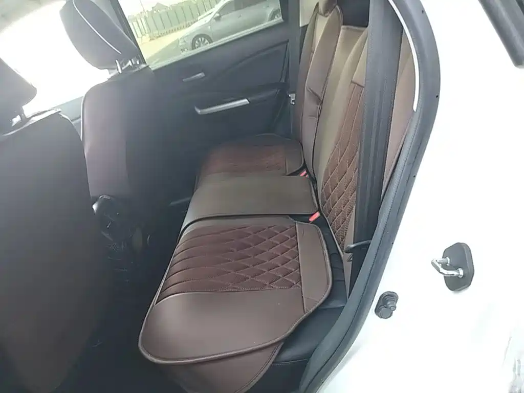Honda CR-V — миниатюра 22