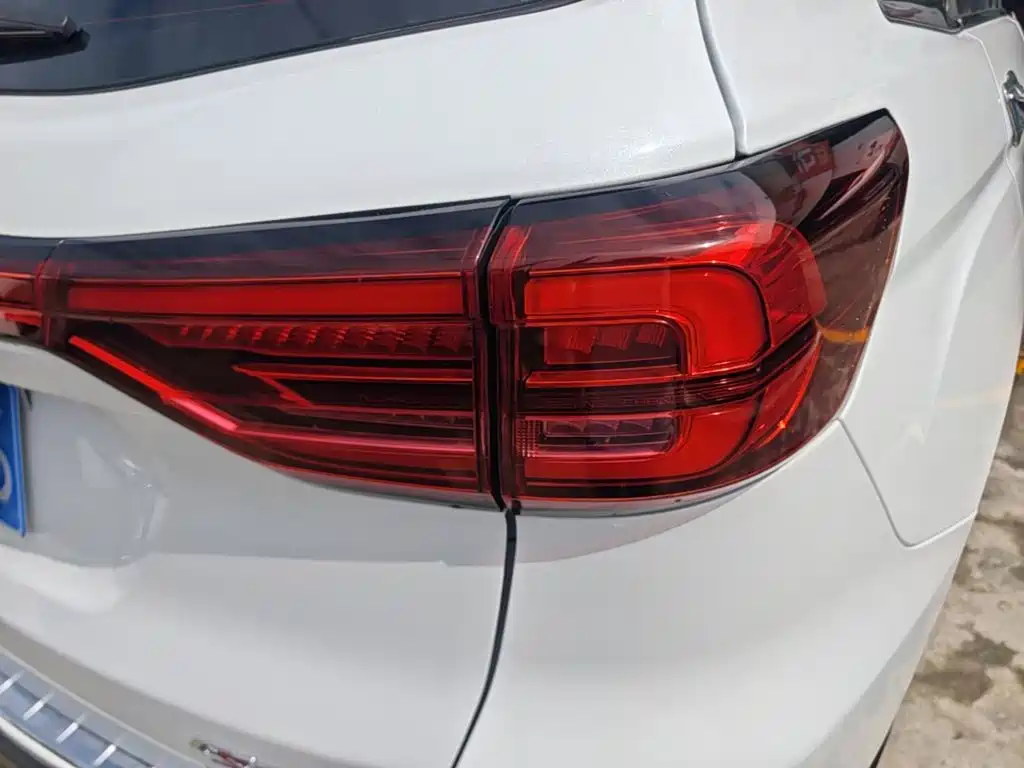Changan CS75 — миниатюра 8