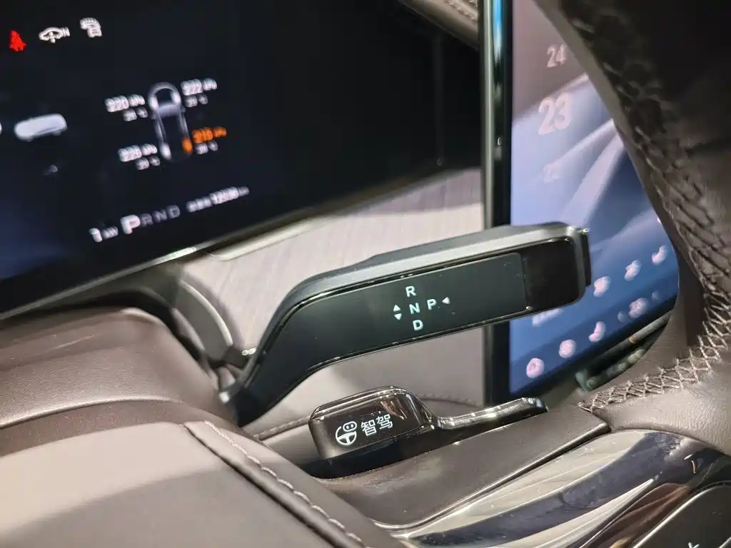 Denza Denza Z9 — миниатюра 14