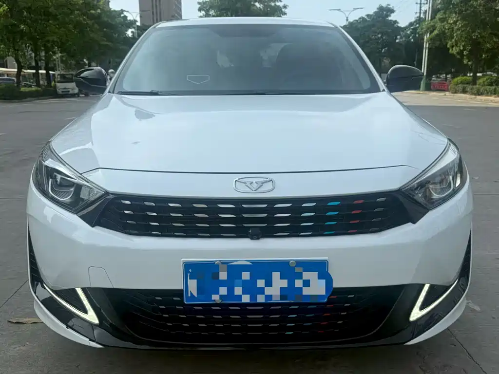 Cowin Xuandu — миниатюра 2