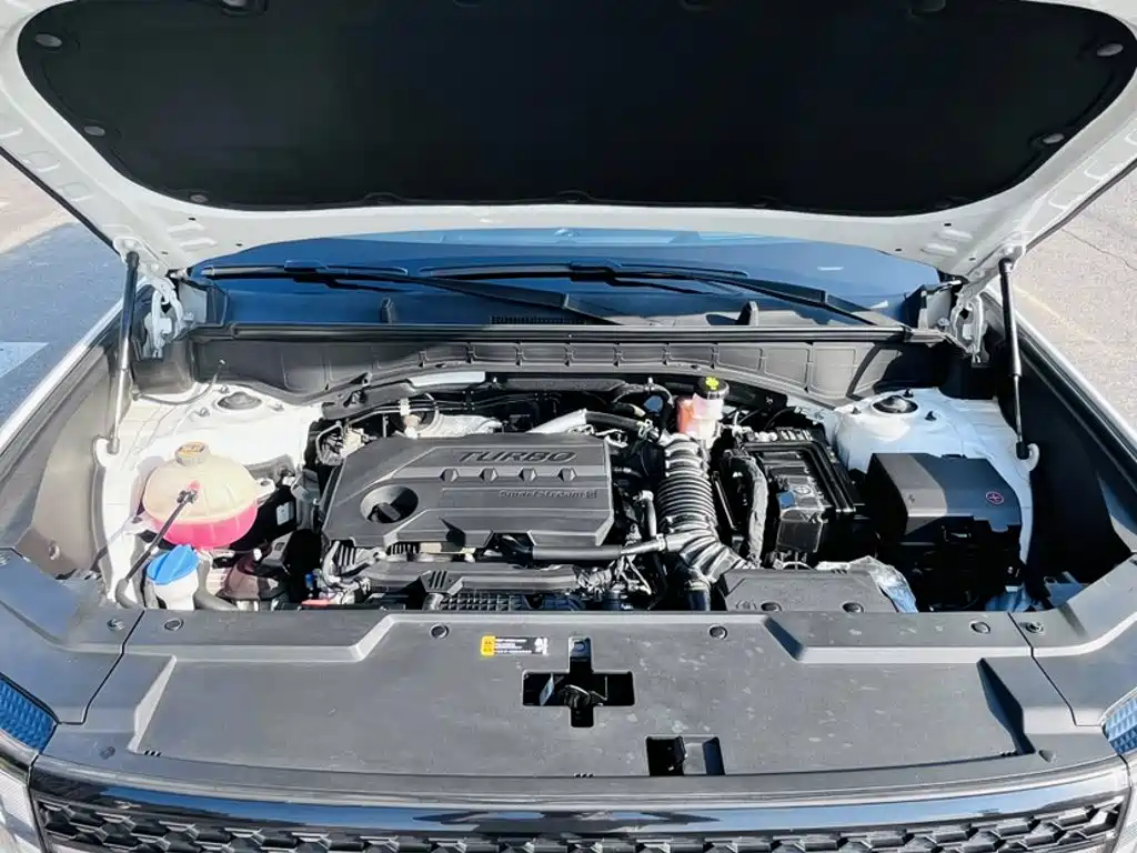 Hyundai Santa Fe — миниатюра 10