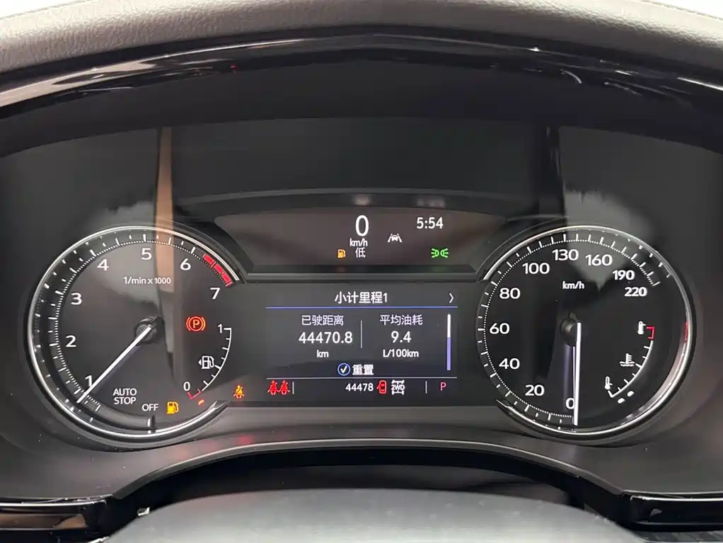 Cadillac XT6 — миниатюра 14