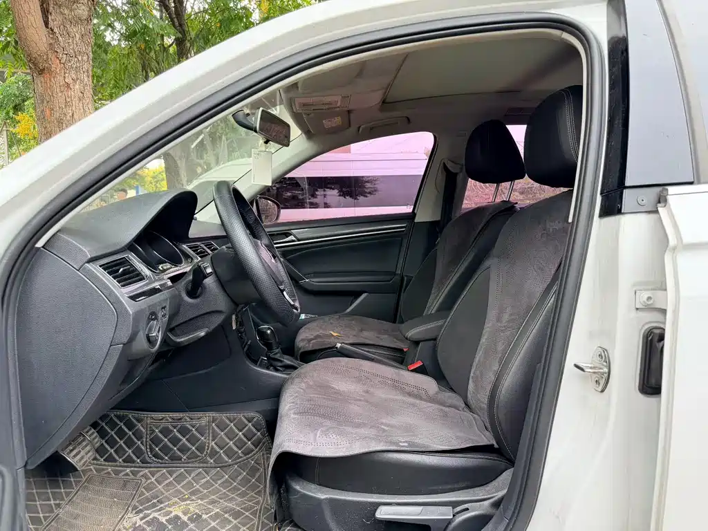 Volkswagen C-Trek — миниатюра 7