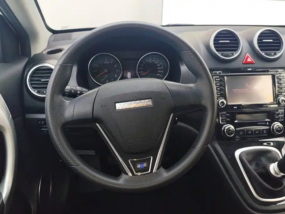 Haval H6 — миниатюра 15