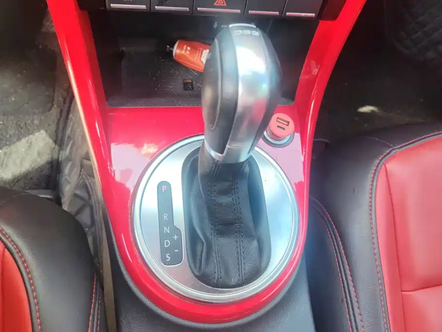 Volkswagen Beetle — миниатюра 16