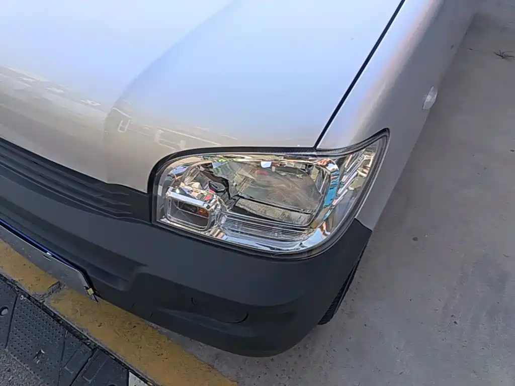 Wuling Zhiguang — миниатюра 24
