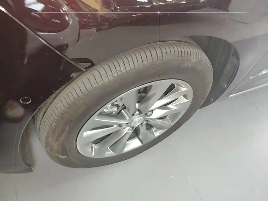 Buick GL8 — миниатюра 23