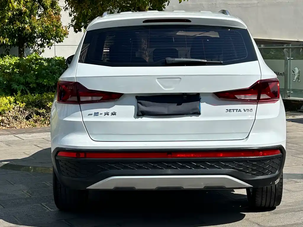 Jetta VS5 2023 280TSI AT