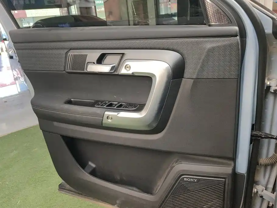 Chery Explorer 06 — миниатюра 7