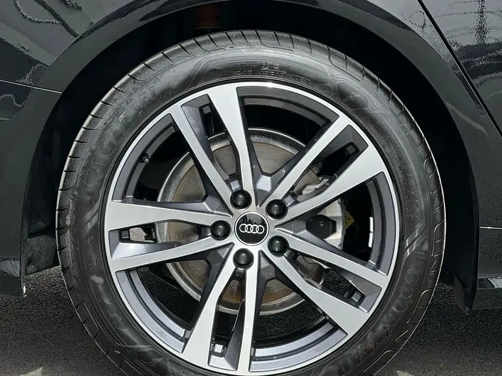 Audi A6L — миниатюра 14
