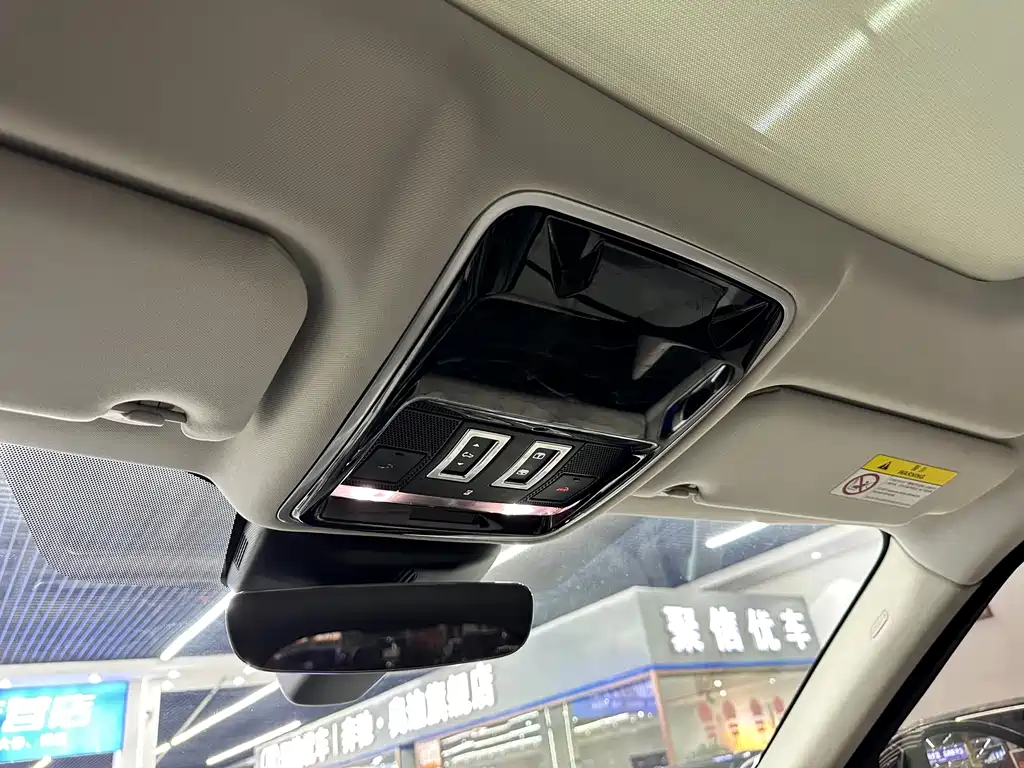 LAND ROVER RANGE ROVER STAR PULSE