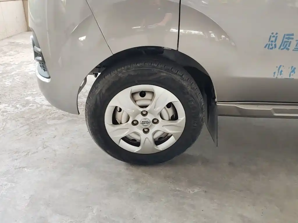 Jinbei Hiace X30L — миниатюра 23