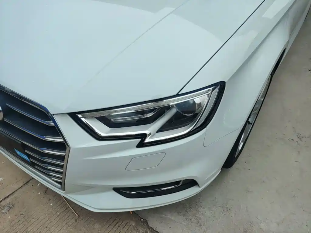 Audi A3 — миниатюра 24