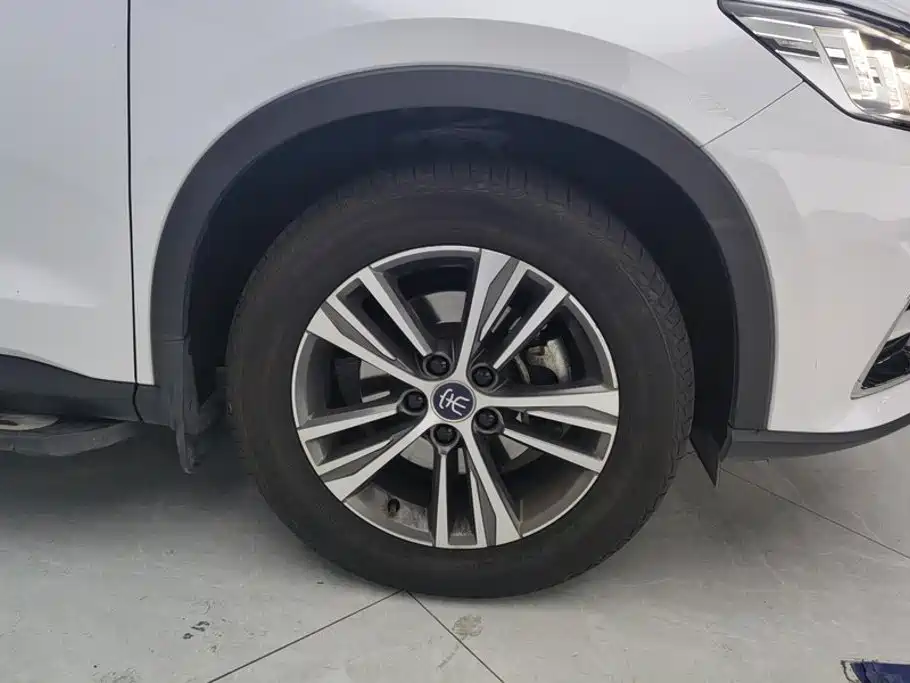 BYD Pro — миниатюра 6