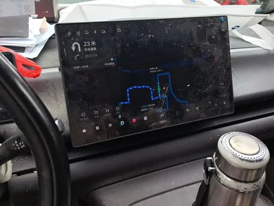 Leapmotor Leapmotor C16 — миниатюра 13