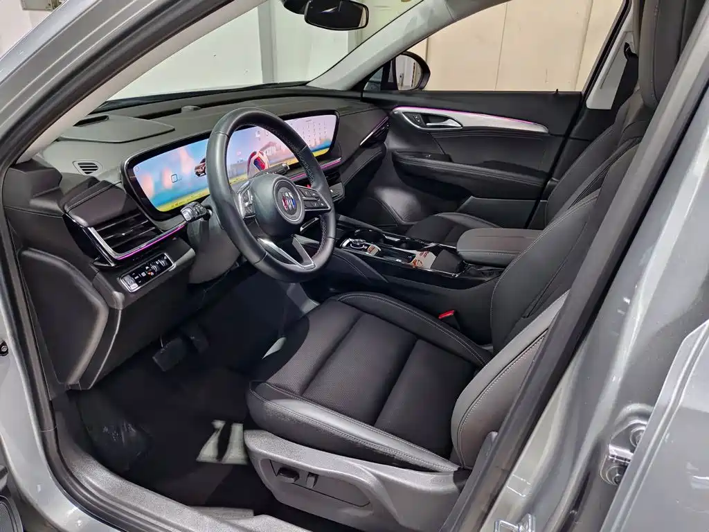 Buick Envision S — миниатюра 7