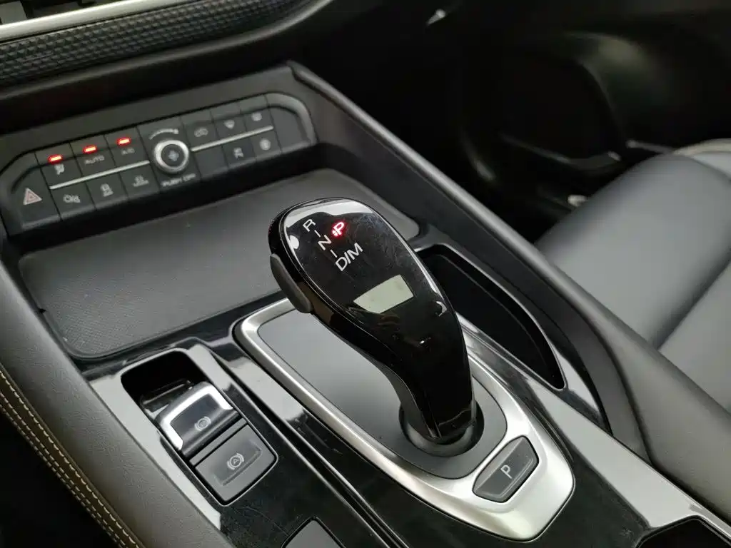 Haval F7x — миниатюра 13