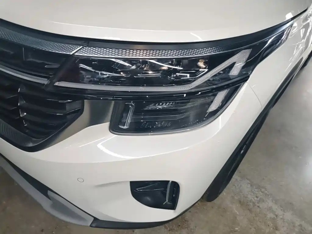 Kia Seltos — миниатюра 24