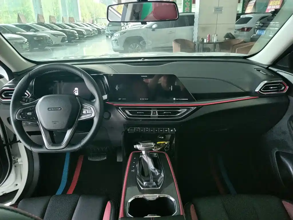 Oshan Oushang X5 — миниатюра 3