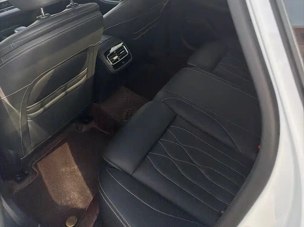 Chery Arrizo 8 — миниатюра 7