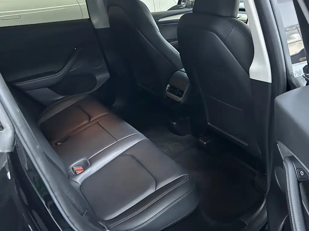 Tesla Model Y — миниатюра 17