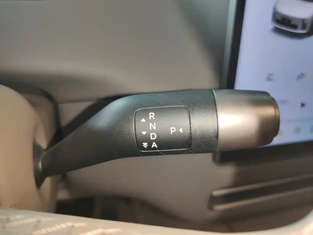 Li Auto Li i6 — миниатюра 14