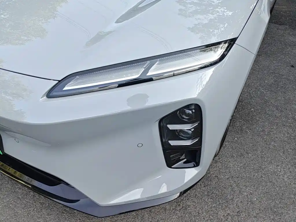 NIO ET5T — миниатюра 24
