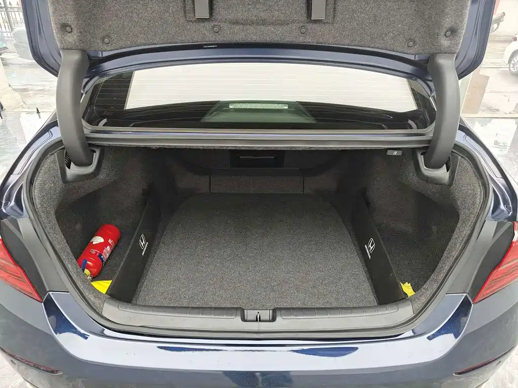 Honda Inspire — миниатюра 7