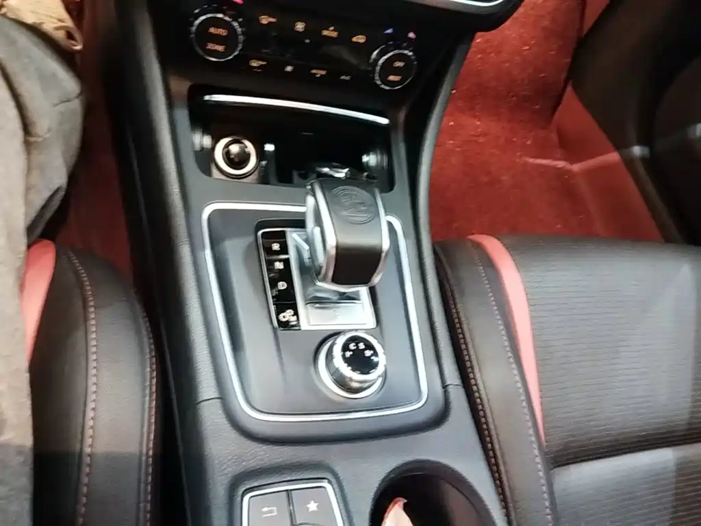 Mercedes-Benz A-Class AMG (Import) — миниатюра 14