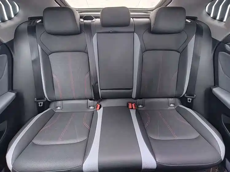 Volkswagen Lamando — миниатюра 15