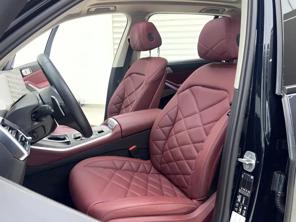 BMW X5 — миниатюра 17
