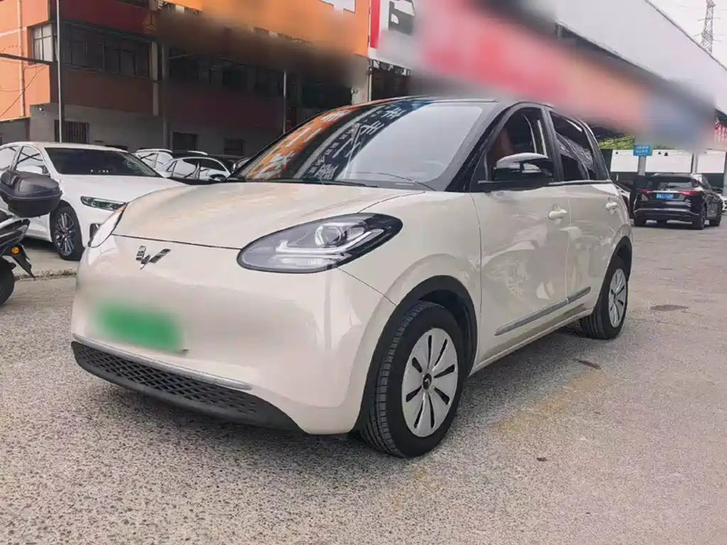 Wuling Bingo — миниатюра 2