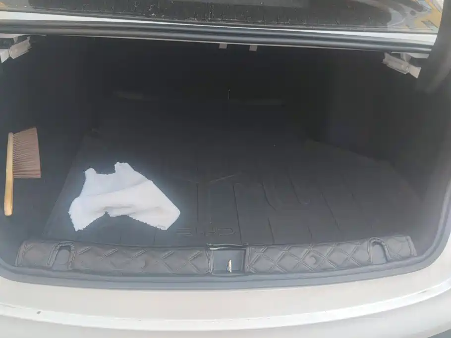BYD Seal 05 DM-i — миниатюра 4