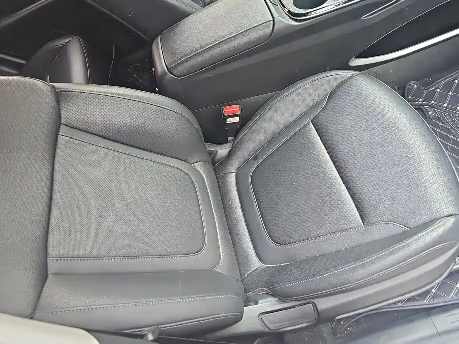 Hyundai Tucson — миниатюра 8